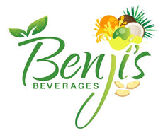 Benji's.Beverages