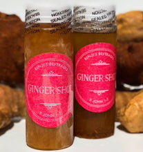 Load image into Gallery viewer, Ginger Immune Booster w/ Local Honey
