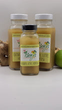 Load image into Gallery viewer, Ginger Immune Booster w/ Local Honey
